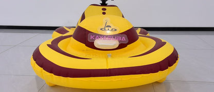 KAYASUBA Jet Ski: Redefine Your Aquatic Adventure
