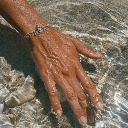 KAYASUBA OCEAN DATE DIVE JEWELRY DIVE BUDDY GIFT